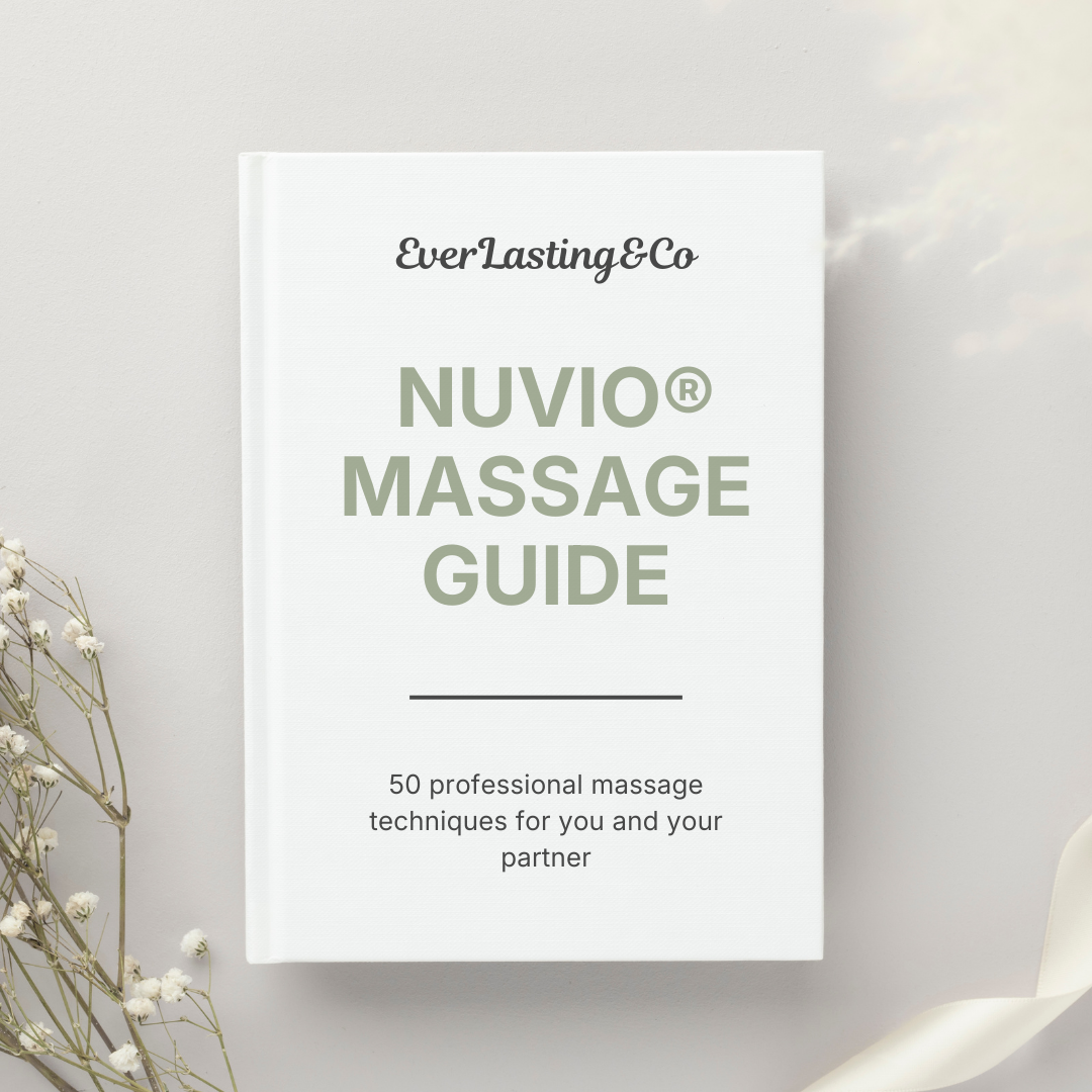 50 Massage Techniques Guide